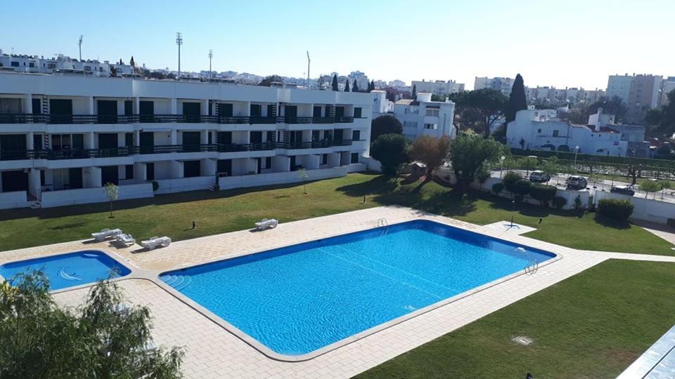 Hello Sun Apartment Vilamoura Exterior photo