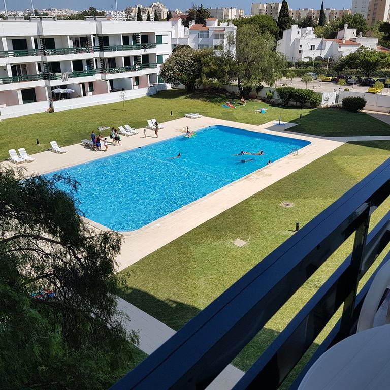 Hello Sun Apartment Vilamoura Exterior photo